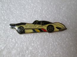 PIN'S    PEUGEOT   905 - Peugeot