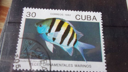 CUBA YVERT N° 3201 - Oblitérés