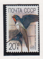 Sowjet-Unie USSR Jaar 1989 Michel-nr. 6024 ** - Altri & Non Classificati