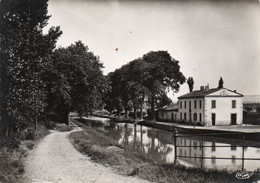 BRAM Promenade Le Long Du Canal - Bram