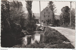 Boissy La Riviere Les Bords De L Eclimont 1955  (LOT A48) - Boissy-la-Rivière