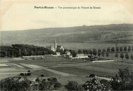 Port à Binson * Vue Panoramique Du Prieuré De Binson * Panorama - Autres & Non Classés