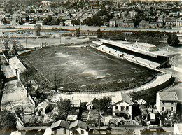 Alès * Alais * Le Stade Municipal * Sport Sports Estadio Stadium Foot Football - Alès