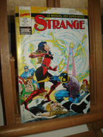 C14 / Strange N° 296 Semic éditions - Marvel Comics - T.B.E. - Strange