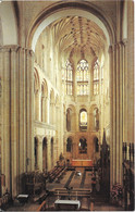 NORWICH - Cathedral - The Presbytery - Norwich