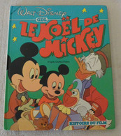 Le Journal De Mickey - Walt Disney - Histoire Du Film - Disney