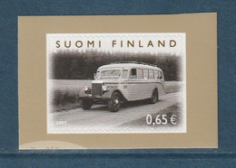 ⭐ Finlande - YT N° 1713 ** - Neuf Sans Charnière - 2005 ⭐ - Unused Stamps