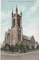 NEWCASTLE ON TYNE --ELSWICK ROAD WESLEYAN CHAPEL - Newcastle-upon-Tyne