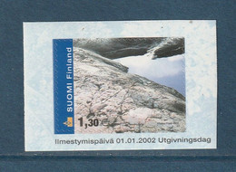 ⭐ Finlande - YT N° 1564 A ** - Neuf Sans Charnière - 2004 ⭐ - Unused Stamps