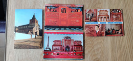 Bierbeek : 4  Postkaarten - Bierbeek