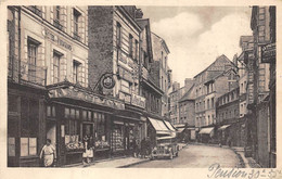 Lisieux            14        Hôtel Restaurant Des Voyageurs 126 Grande Rue           (voir Scan) - Lisieux