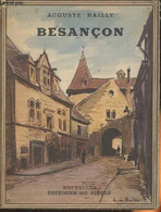 Besançon - Bailly Auguste - 1935 - Franche-Comté