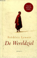 De Wereldziel - Lenoir Frédéric - 2012 - Cultural