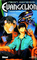 Neon Genesis Evangelion Tome 7 La Guerre D'un Homme - Sadamoto Yoshiyuki Et Gainax - 2002 - Other & Unclassified