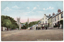 ROSTREVOR - Lawrence - Down