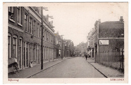 IJMUIDEN - Rijkweg - IJmuiden