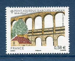 ⭐ France - Yt N° 4503 ** - Neuf Sans Charnière - 2010 ⭐ - Unused Stamps