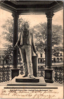 Virginia Richmond Capitol Park Henry Clay Statue 1907 - Richmond