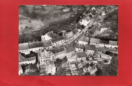 67----LA PETITE PIERRE---vue Aérienne--voir 2 Scans - La Petite Pierre