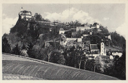 AK - Steiermark - Riegersburg - Ortsansicht - 1940 - Riegersburg