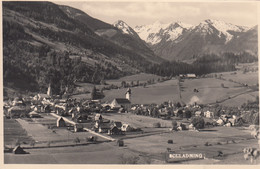 AK - Steiermark - Schladming - Ortsansicht - 1930 - Schladming