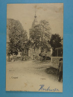 Crupet L'église - Assesse