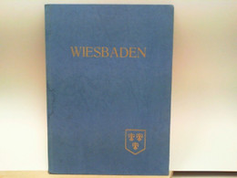 Wiesbaden - Porträt Einer Großstadt Im Grünen - Hessen