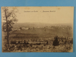 Lavacherie-sur-Ourthe Panorama Nord-Est - Sainte-Ode