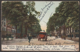 Carte P De 1906 ( Broadway ) - Broadway