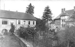 68-SPECHBACH-LE-HAUT- MAIRIE ET ECOLE - Autres & Non Classés