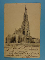 Souvenir De Saint-Trond L'Eglise Notre Dame - Sint-Truiden