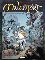 Le Roman De Malemort Tome 1 - 2 - 3 - Lots De Plusieurs BD