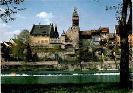 Bremgarten (03193) - Bremgarten