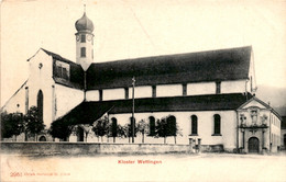 Kloster Wettingen (2951) - Wettingen