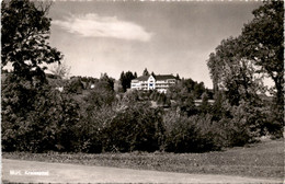 Muri - Kreisspital (0904) * 13. 6. 1956 - Muri