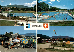 Zurzach - 4 Bilder (309) - Zurzach