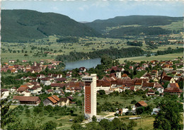 Zurzach (2836) - Zurzach