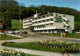 Zurzach - Hotel Zurzacherhof (7309) - Zurzach