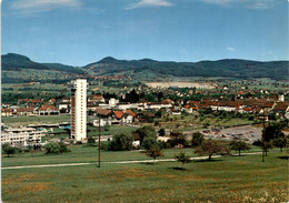 Kurort Zurzach Mit Thermalbad (303) - Zurzach