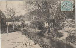 Cernay-la-Ville -Le Petit Moulin- ( F.3785) - Cernay-la-Ville
