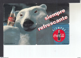 Puzzle Coca Cola - Peru