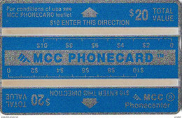 MCC - 806E96268 - [1] Hologramkaarten