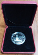 Canada - 2004 - Sambro Island Lighthouse - 20$ Fine Silver Proof Coin - Canada