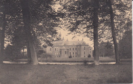 Westerlo - Château De Westerloo - Kasteel Van Westerloo - Westerlo