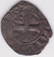 FRANCE, Philippe IV, Double Tournois - 1285-1314 Philip IV The Fair