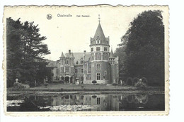 Oostmalle  Het Kasteel - Malle