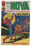NOVA N°63 - Nova