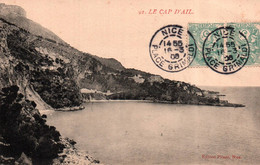 06 / LE CAP D AIL / PICARD 92 - Cap-d'Ail