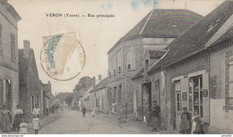 Veron Rue Principale 1905 (LOT AE9) - Veron