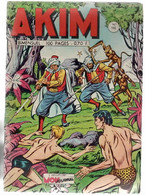 AKIM N°193  Bimensuel - Akim